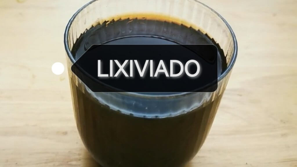 lixiviados